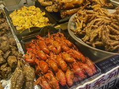 -留夫鸭(杭州大悦城店)