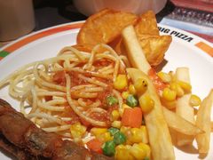 -比格比萨自助(诺亚大厦店)
