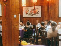 大堂-双东酒店(东关街店)