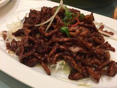 -大地春饼店(黄河路店)