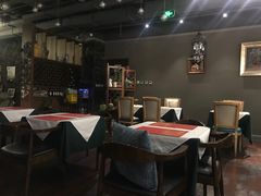 大堂-ITA·意塔意大利餐厅(亦庄店)