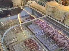 -欧提汗·新疆餐厅·清真(银都路店)