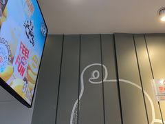 -DQ·蛋糕·冰淇淋(河东万达店)