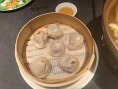 -華府(凯德晶萃店)