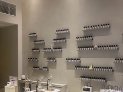 -泰合玺·精油疗愈 SPA(南京河西万达店)