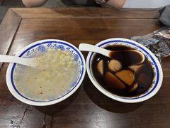 -随柳居·苏式小吃(建新巷店)