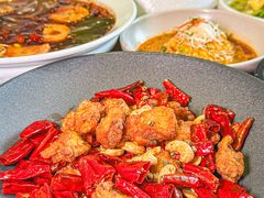 -榕意·川味之美(深业上城店)