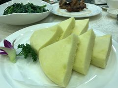 -丰谷茶楼(鸿大广场店)