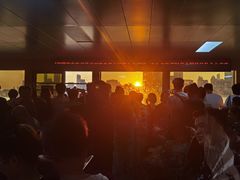 -武汉关码头(轮渡站)