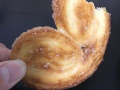 蝴蝶酥-中关村茶点