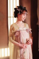 -八角古风摄影