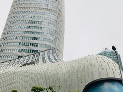 -上海尚嘉中心
