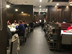大堂-海底捞火锅(高科广场店)