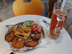 -艾薯夫妇Aysh(福田星河COCOPark店)