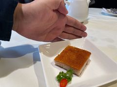 冰烧三层肉-利苑酒家(金宝店)