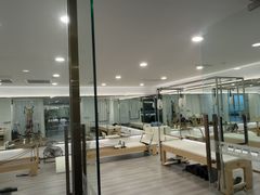 -英派斯健身(海信国际中心馆)