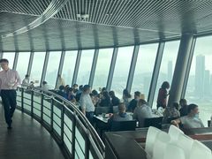 -澳门旅游塔360°旋转餐厅(南湾湖广场店)