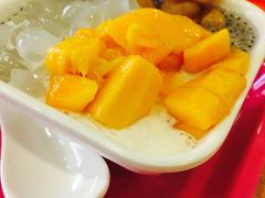 满记甜品(日月光店)-满记甜品(日月光二店)