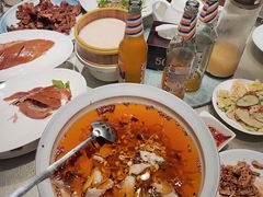 -宏宴·新京菜(望京店)