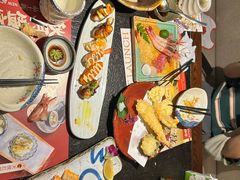 -古田居·特色寿司料理(星之岛旗舰店)