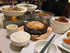 -小菜园新徽菜(上海浦东复地活力城店)