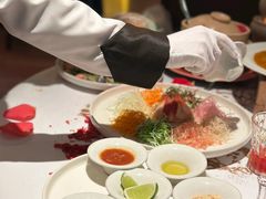 -狮拾久·现代新加坡料理(福田COCO Park店)