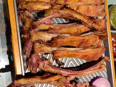 -哈啾嗨·新概念蒙餐(红星新城店)