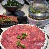 打卡入围黑珍珠的周师兄火锅🍲