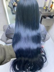 -丝源发型