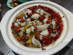 椒香沸腾鱼-潮界(虹桥新天地店)