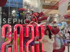 -深圳来福士广场