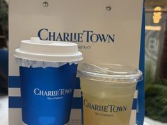 -CHARLIETOWN红茶公司(南京万象天地店)
