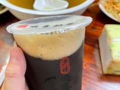 -少林寺欢喜地素斋馆