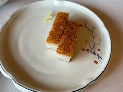 冰烧三层肉-富力丽思卡尔顿酒店·丽轩中餐厅