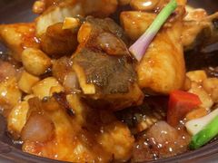 -南海渔村(珠江新城店)