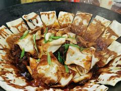 -皖北巫氏三胖地锅鸡(长淮总店)