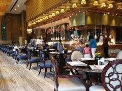 -万达瑞华酒店美食汇自助餐厅(楚河汉街店)
