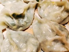 饺子-三个渔夫·蒸汽海鲜(五大道店)
