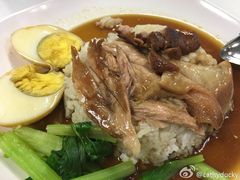 -Magic Food Point(Airport Street food)