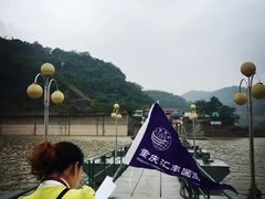 -丰都鬼城名山景区