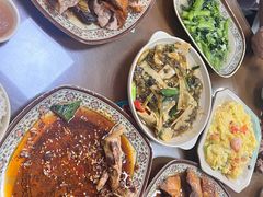 -聂记粤菜馆(鼓西路店)