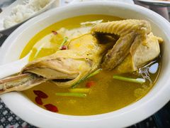 -小陆莲花蟹园农家乐(莲花岛店)