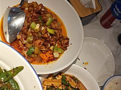 -兰湘子·湘菜小炒(长安万科广场店)