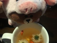 -华夏良子·足道SPA艾灸(王府井店)