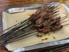 -虎卫烤肉(东关南街店)