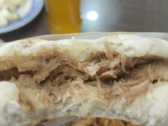 优质腊汁肉夹馍-惠记粉汤羊血(丰登路店)