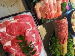-慢丽江·云南野生菌土鸡锅(付家庄店)