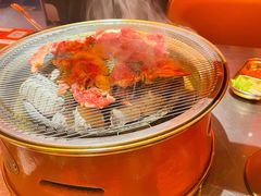 -西塔老太太泥炉烤肉(苏州大悦城店)