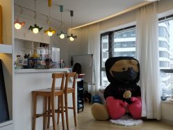 -E.L.K造型momopark店