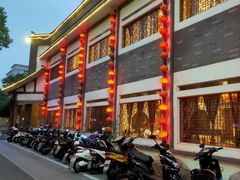 -苏浙徽·农家大院(吴江中山南路店)